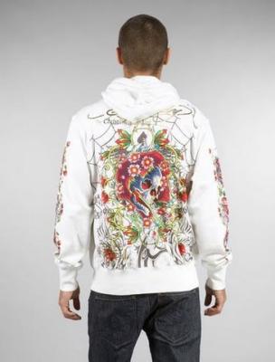 cheap Ed Hardy Men Hoodies-83